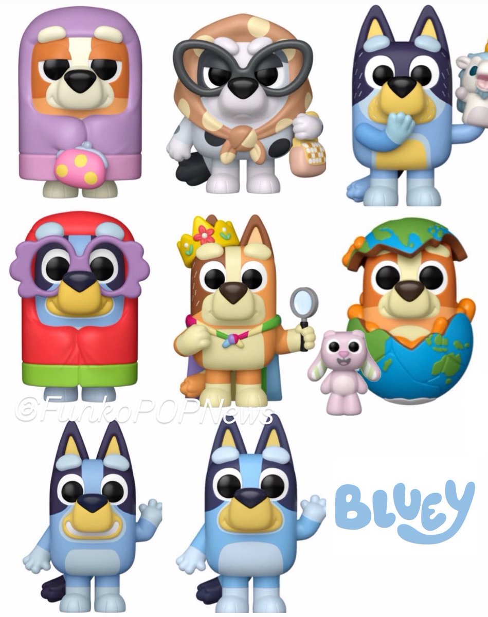 Funko POP News ! tweet media