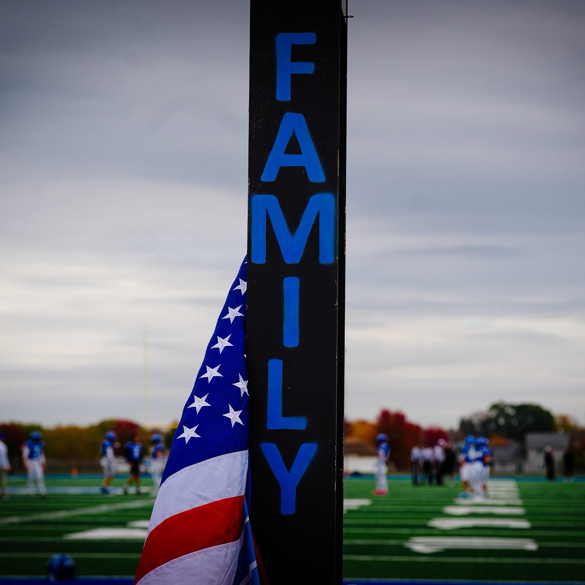 KM Football tweet media