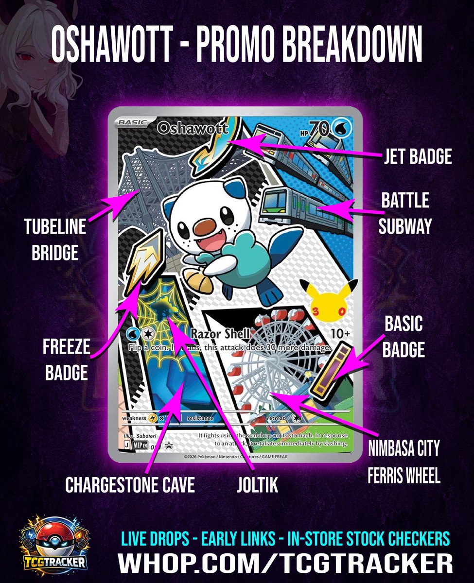 Pokémon Deals, Restock and Alerts tweet media