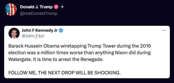 𝕊𝕔𝕒𝕣𝕪 𝔼𝕝𝕖𝕔𝕥𝕚𝕠𝕟 𝔻𝕖𝕟𝕚𝕖𝕣 🇺🇸 tweet media