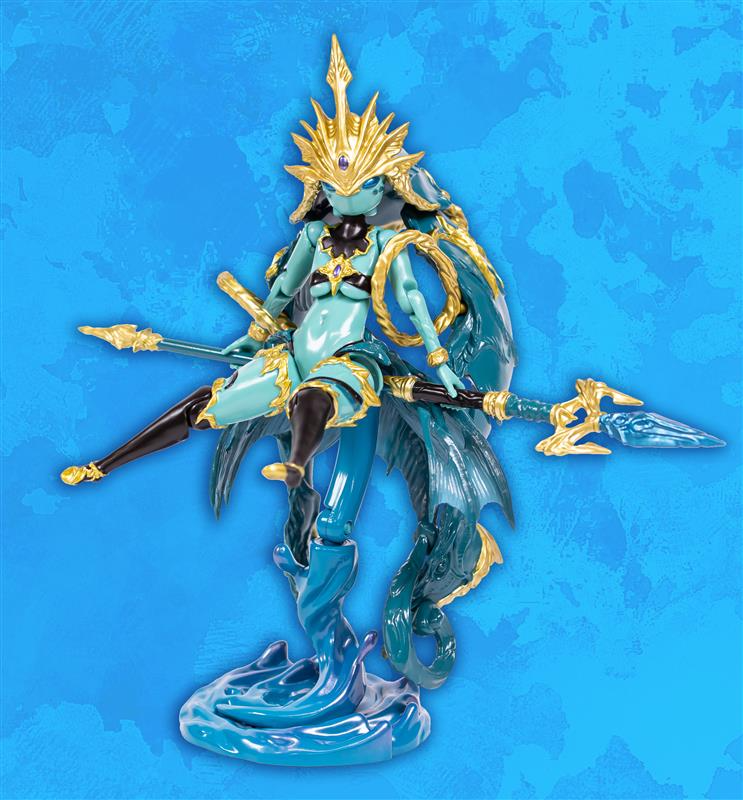 ヘレンド　フィギュア　グリーンフィッシュネット　キジ ✨2026年8月発売商品✨ 📢大好評！予約受付中 「海霧の精～マフィネ