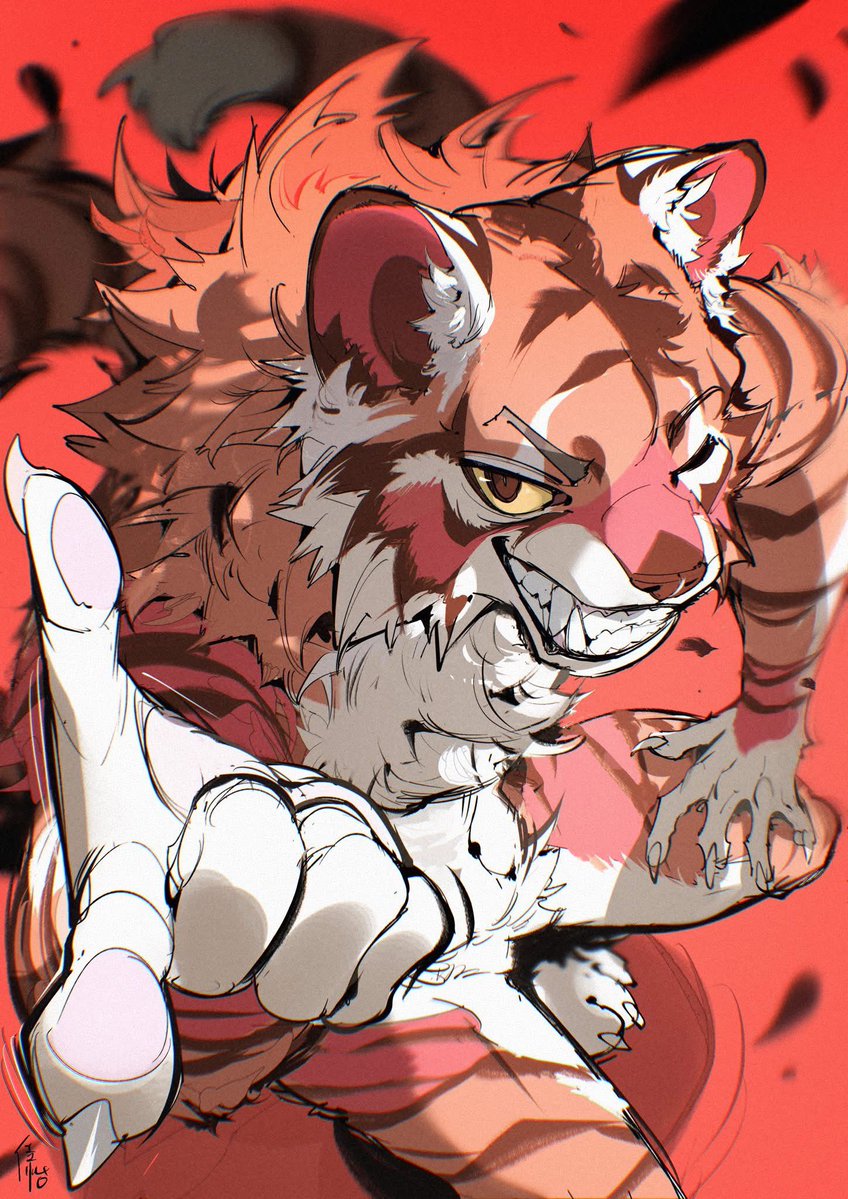 ChiaYeeeE 佳怡___(commish closed) tweet media