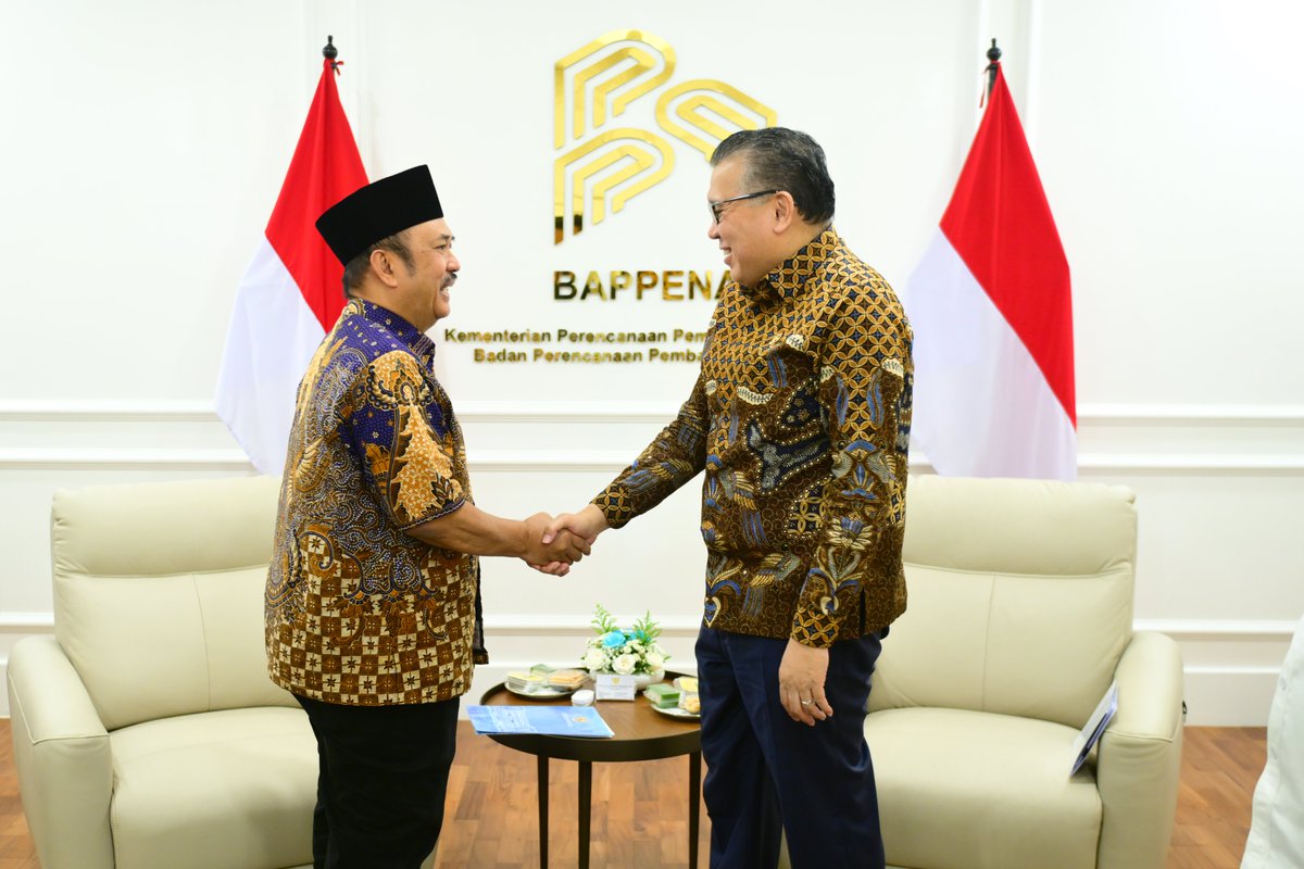 BPK RI tweet media