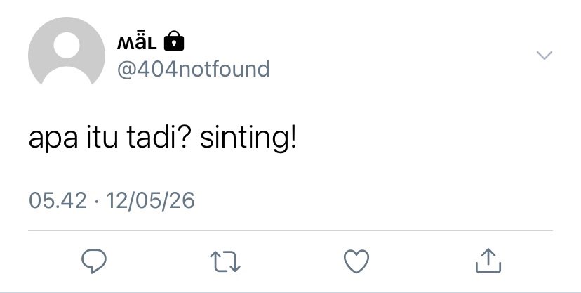 𝓷𝓪у ⏾ tweet media