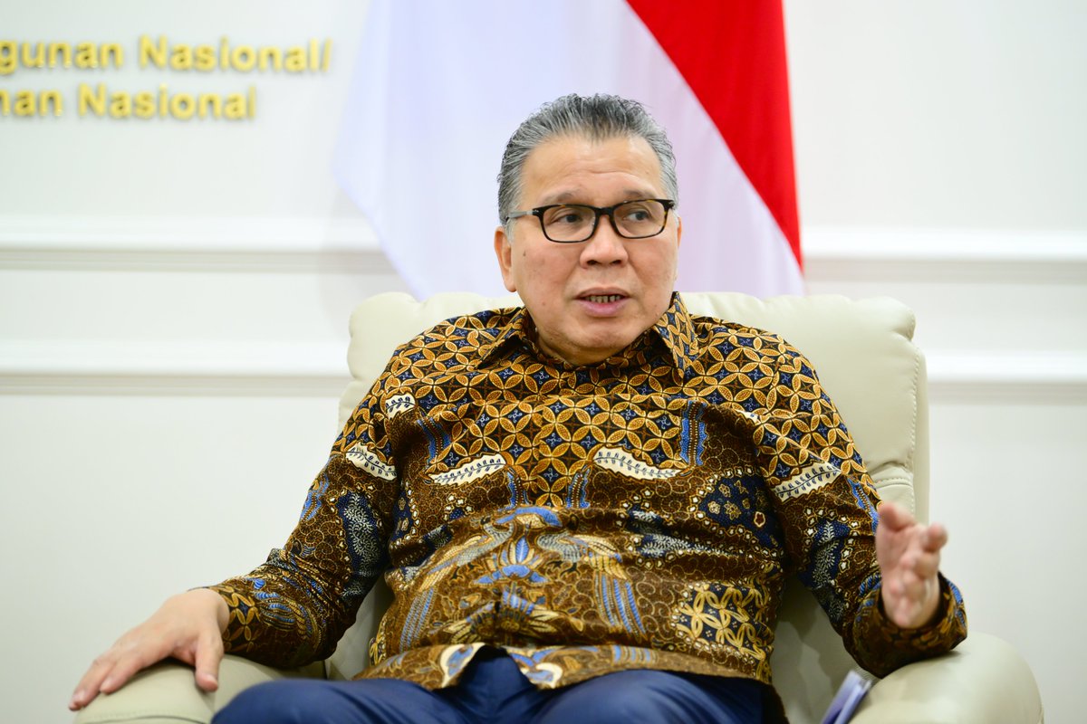 BPK RI tweet media