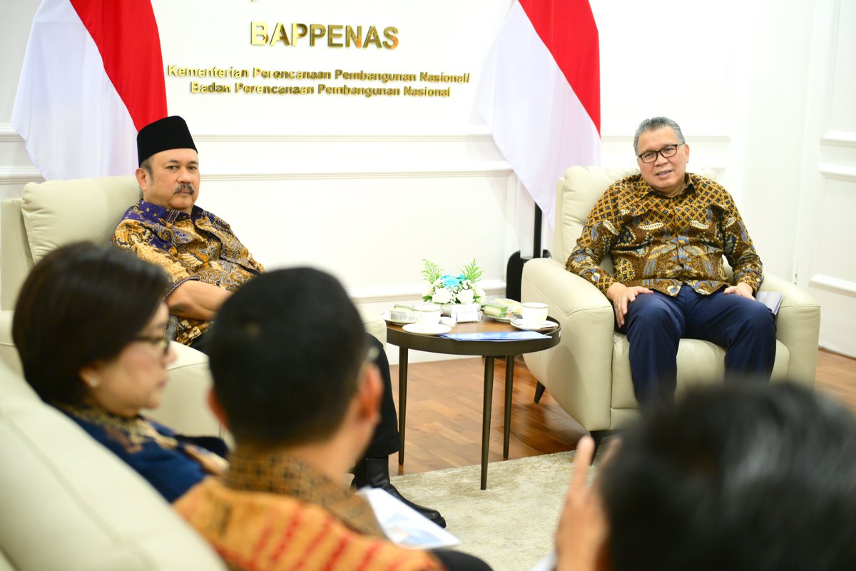 BPK RI tweet media