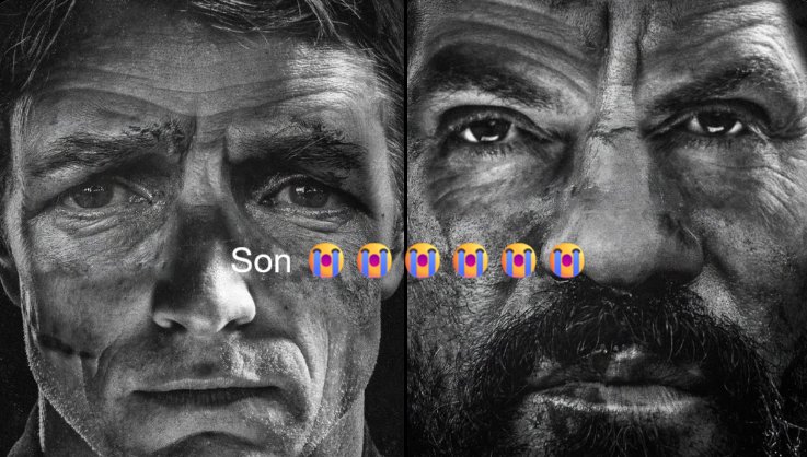 💀 Michail 🔫🔻 #ReleasePunisherTDCBD tweet media