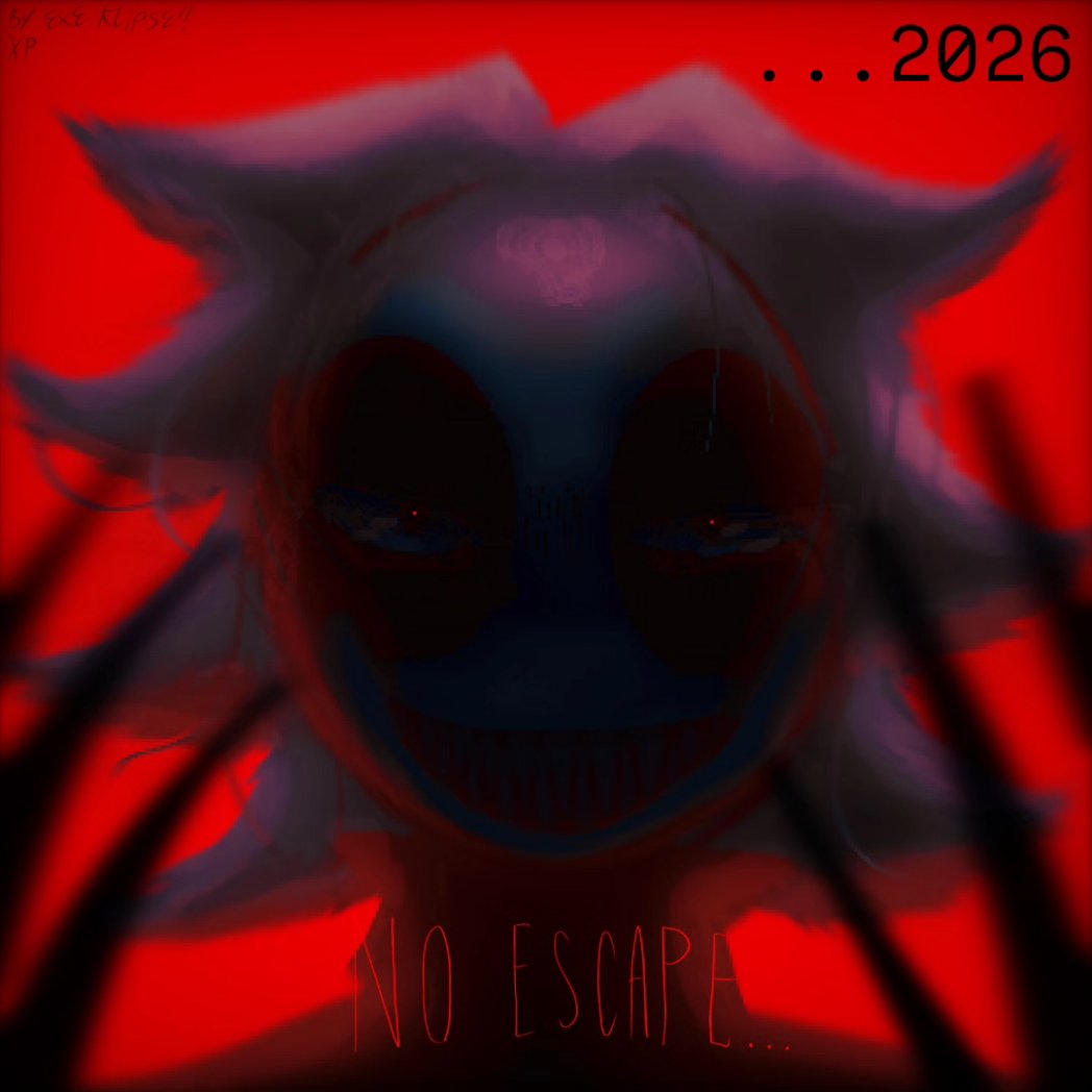exeklipse's tweet photo. 2024 // 2026
#art #oc #remake https://t.co/q4YbYaQdBF