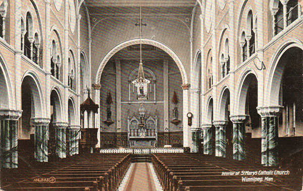Canadian Catholic Aesthetics tweet media