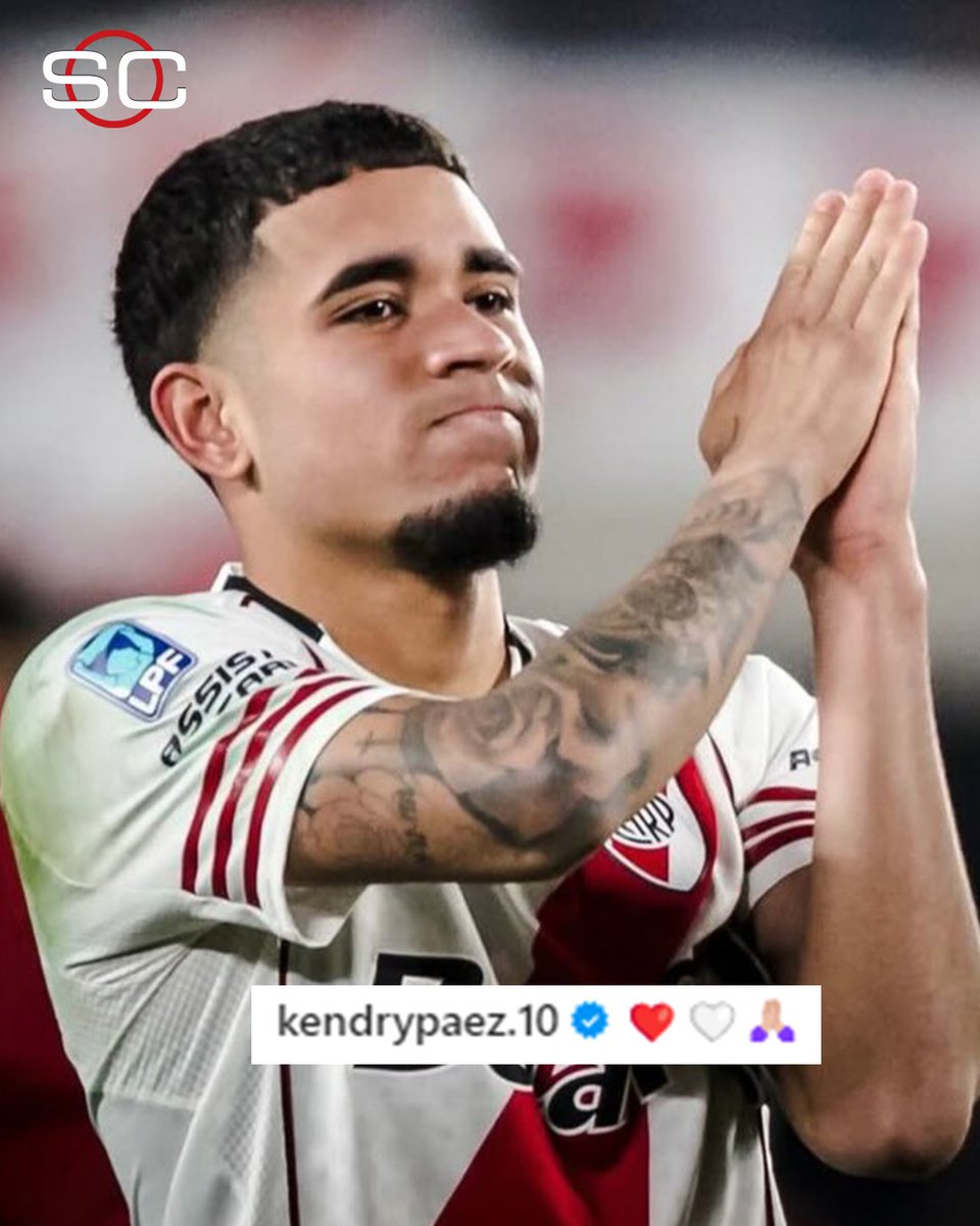SportsCenter tweet media