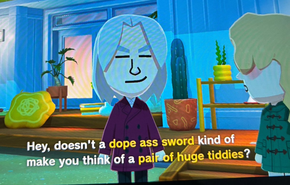MsLee🌷 (miyazaki’s LEGIT chosen prophet) tweet media