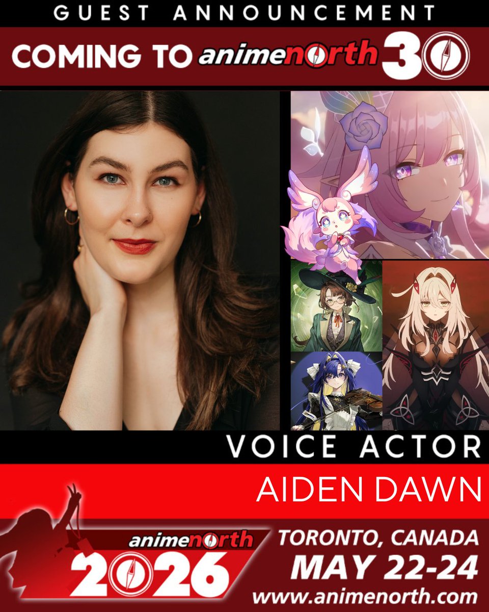 Aiden Dawn tweet media