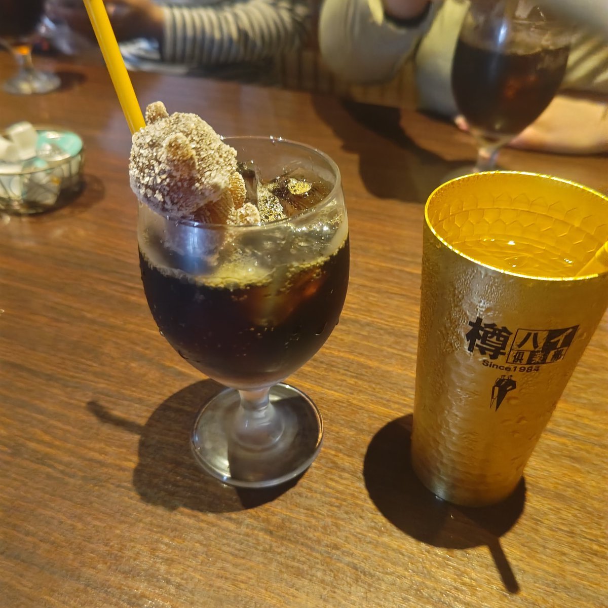 8589870tj's tweet photo. また来ちゃった https://t.co/n0i6lICMz1