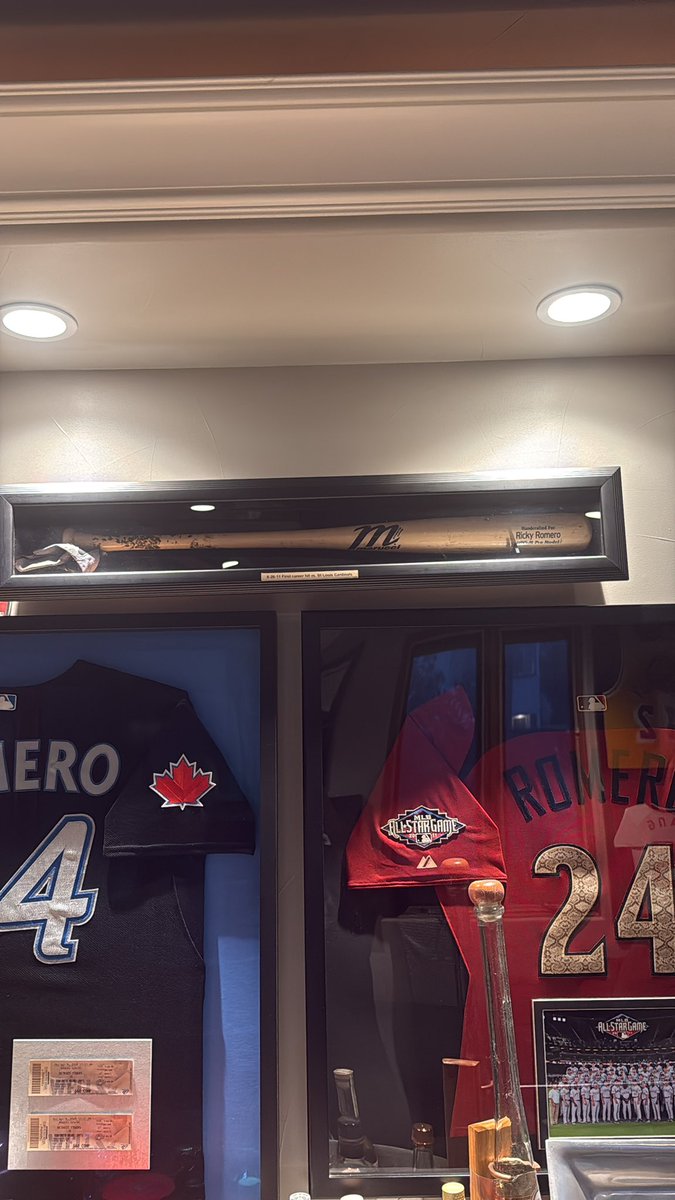 Ricky Romero tweet media