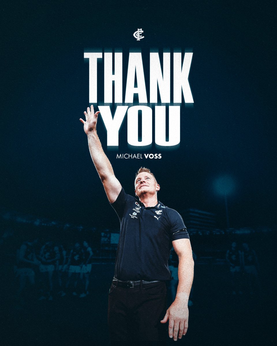 Carlton FC tweet media