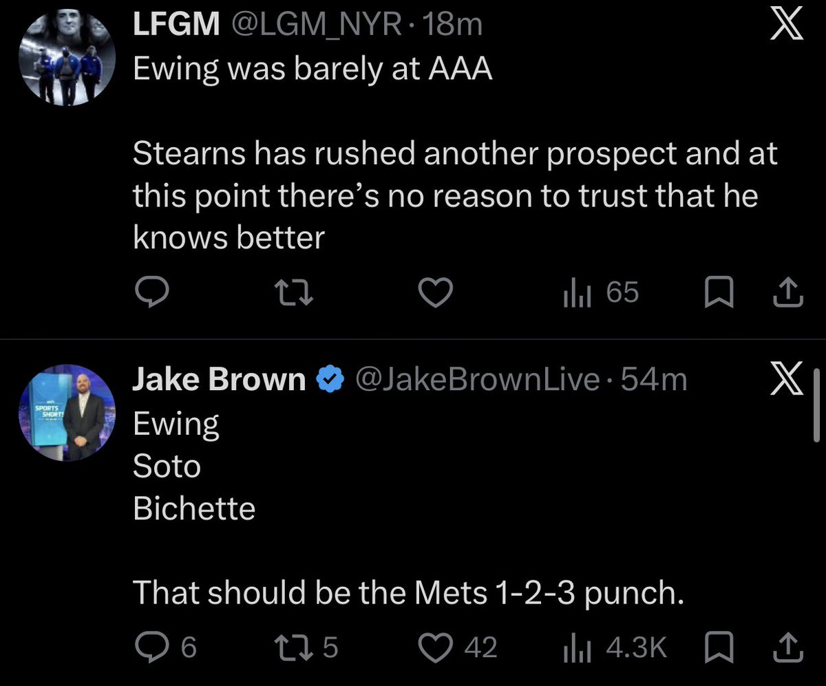 Matt #OUT tweet media