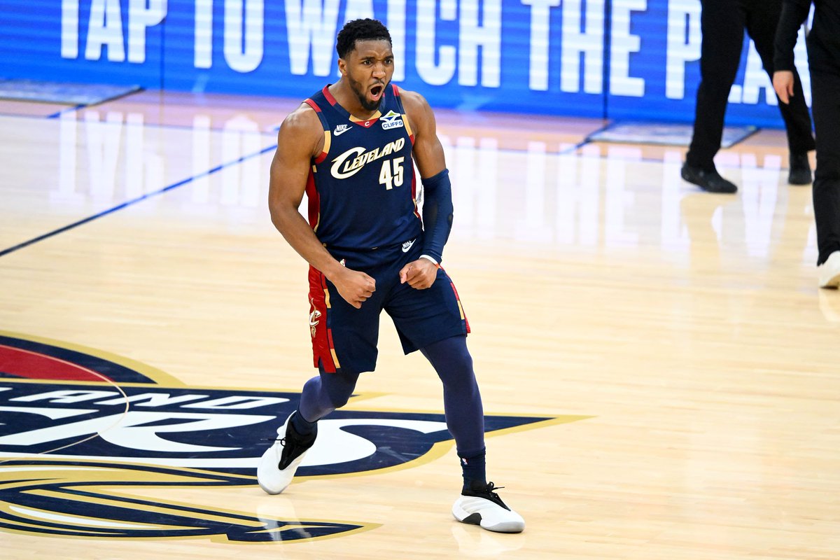 ESPN Cleveland tweet media