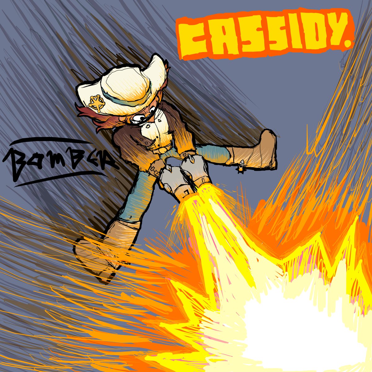 Bomberguy_ tweet media