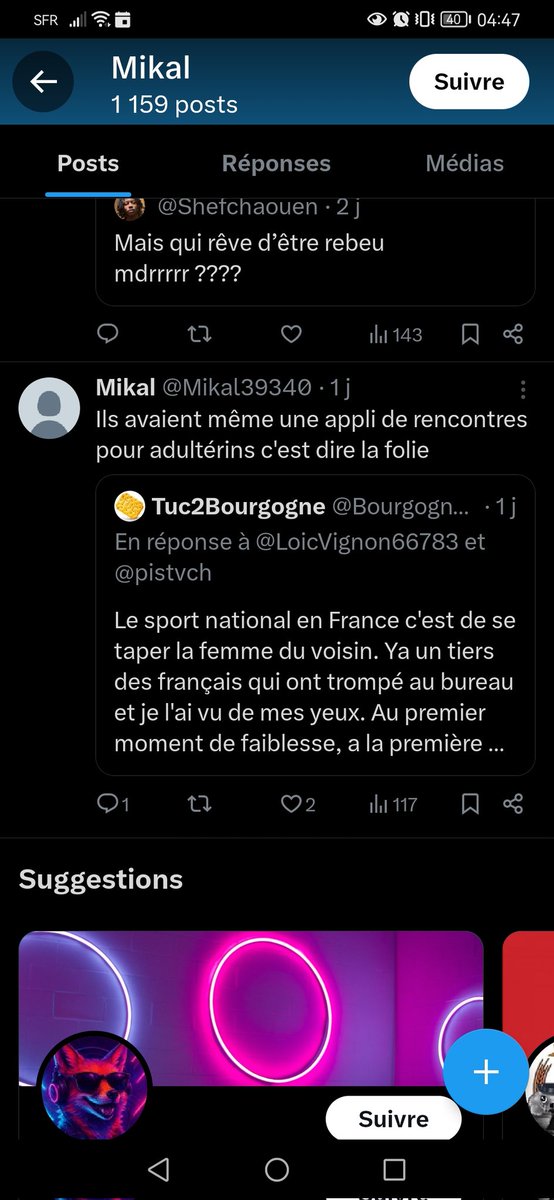 La Petite Satire ⚙️ tweet media