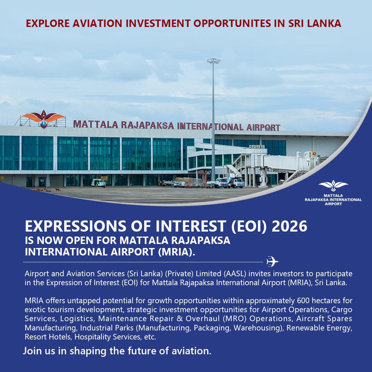 Board of Investment of Sri Lanka tweet media