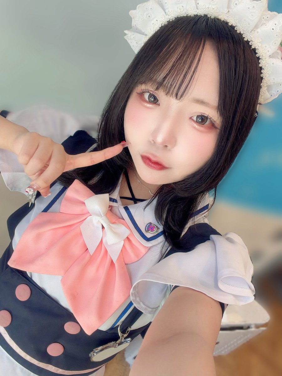 おはよ~♡11:30~17:00までお給仕居ます🐶🩵 13:00～かわいﾁｬﾝのおんぷ