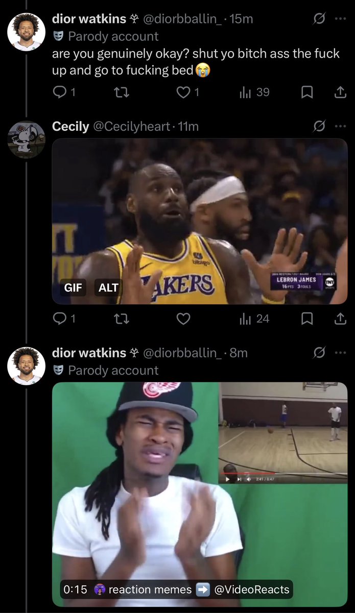 dior watkins 𖣂 tweet media