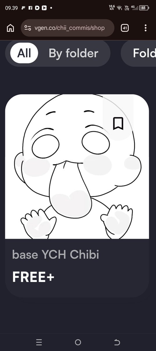Pwushh_chii0a's tweet photo. HEY GUYS, I JUST GIVEN OUT FREE VGEN STUFF!
Ych chibi ( sticking her tongue out)
you can get it for free or pay me in return
let's claim!!!!
link V-Gen
https://t.co/jeOpMOXsHf
#freebase #vgen #basechibi
#ychfree https://t.co/dDV2ROZnGp