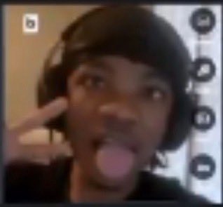 ripthrutissue's tweet photo. This is nine vicious’s biggest fan!!! Fetal alcohol syndrome mudskipper and “content creator” joshtwoh https://t.co/L8rGgvWlzm