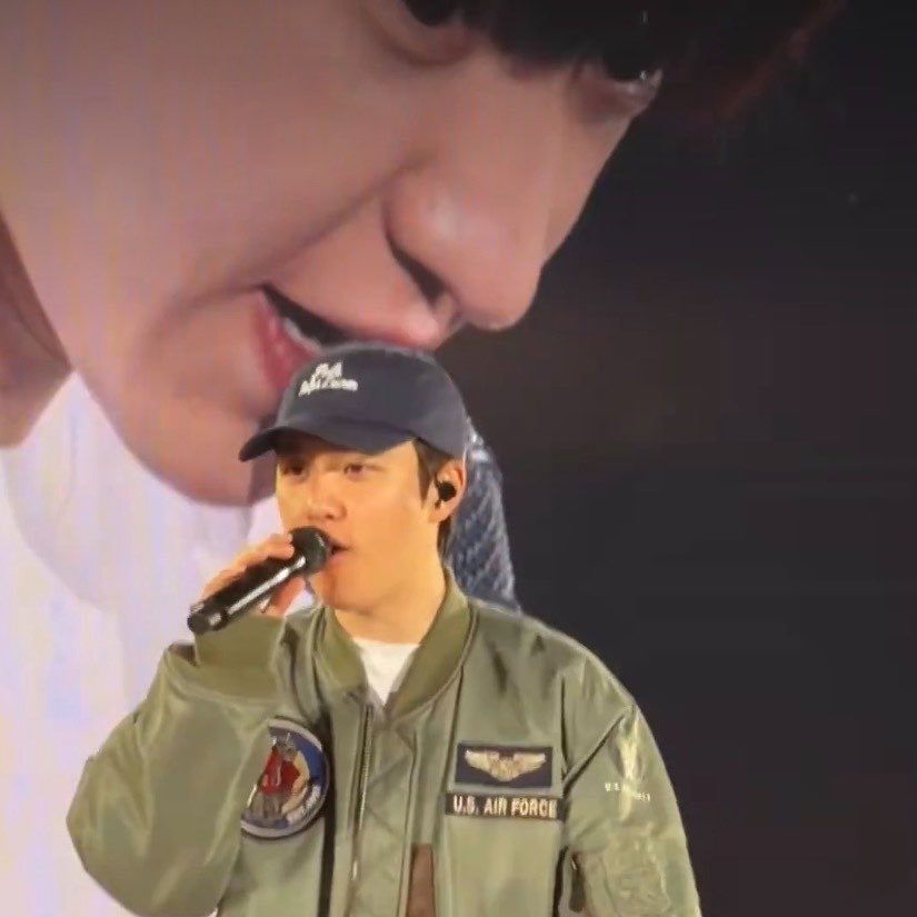 Mostly ChanSoo tweet media