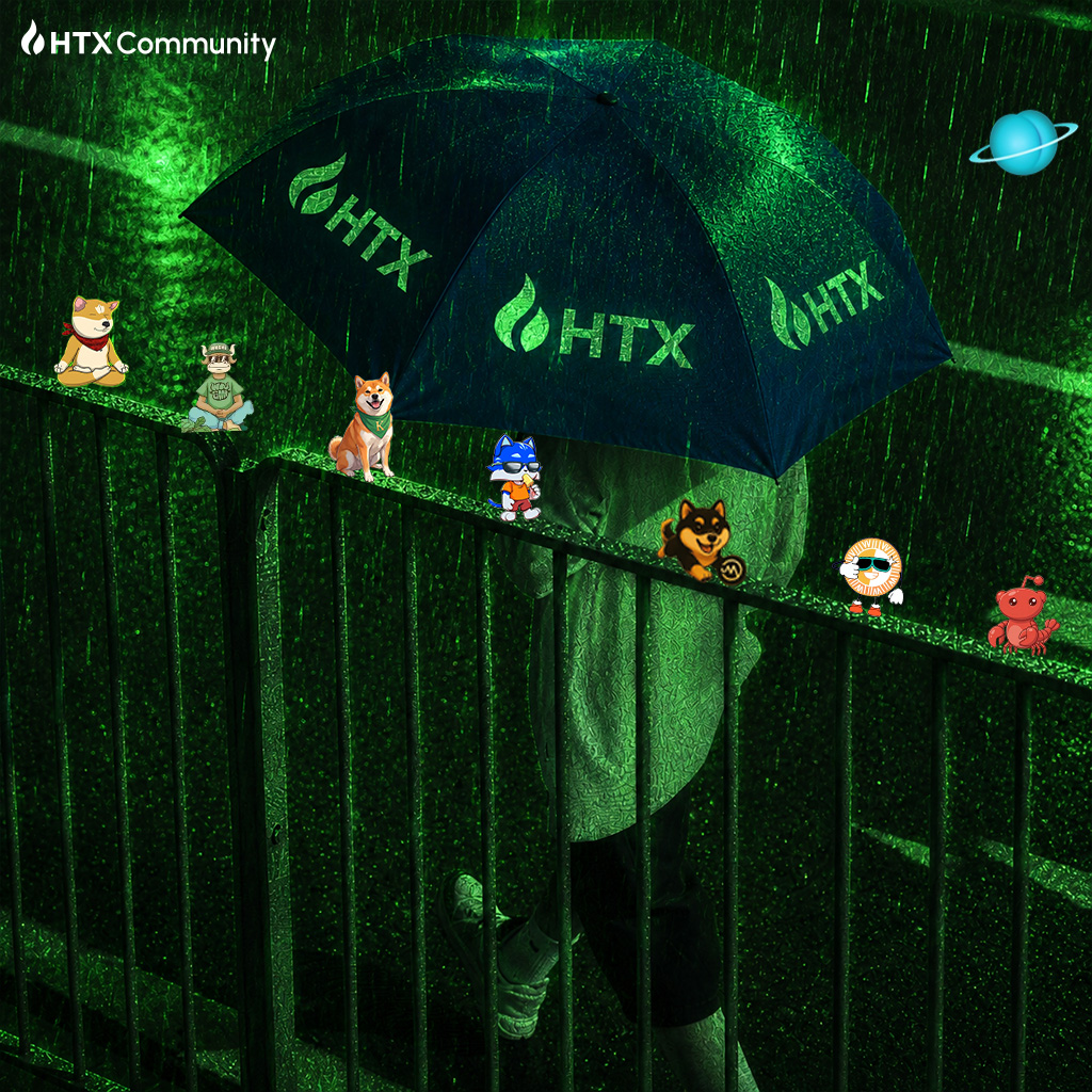 HTX Community tweet media