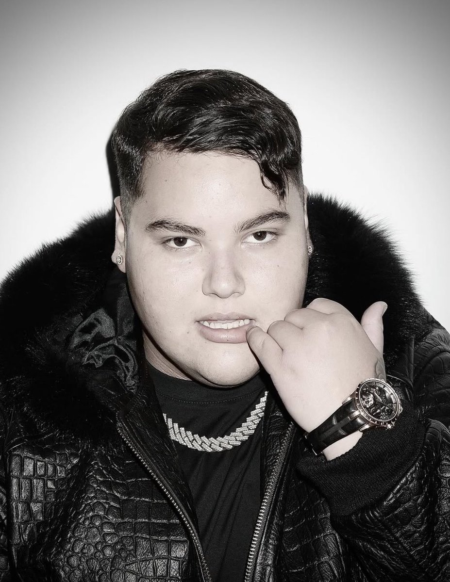 Oscar Maydon tweet media