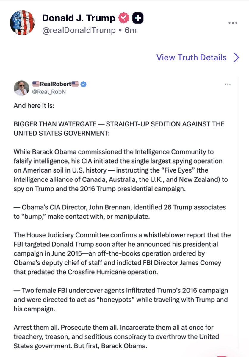 🇺🇸RealRobert🇺🇸 tweet media