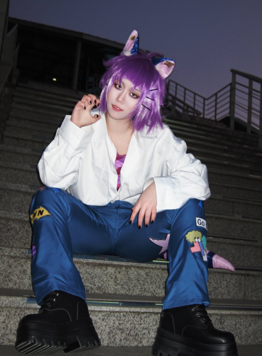 뮤미 tweet media