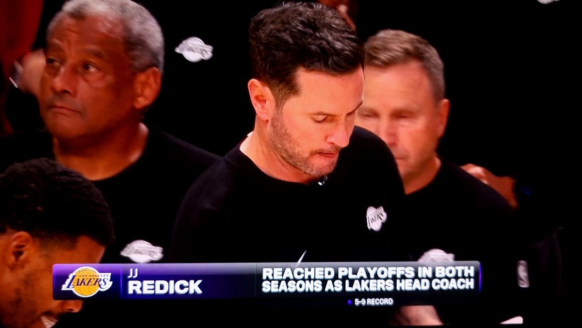 Lakers Yaoi tweet media