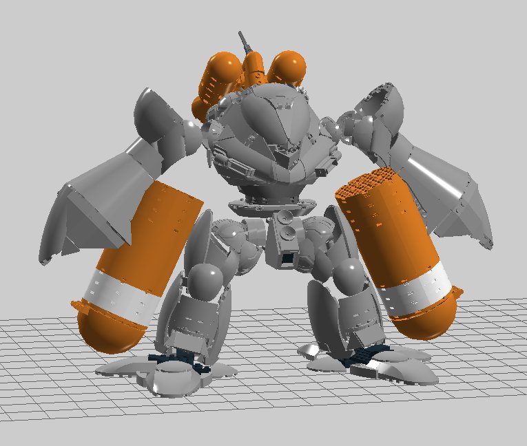 Smile_LEO_'s tweet photo. Lego HY-GOGG
WIP https://t.co/zuboGvTMVi