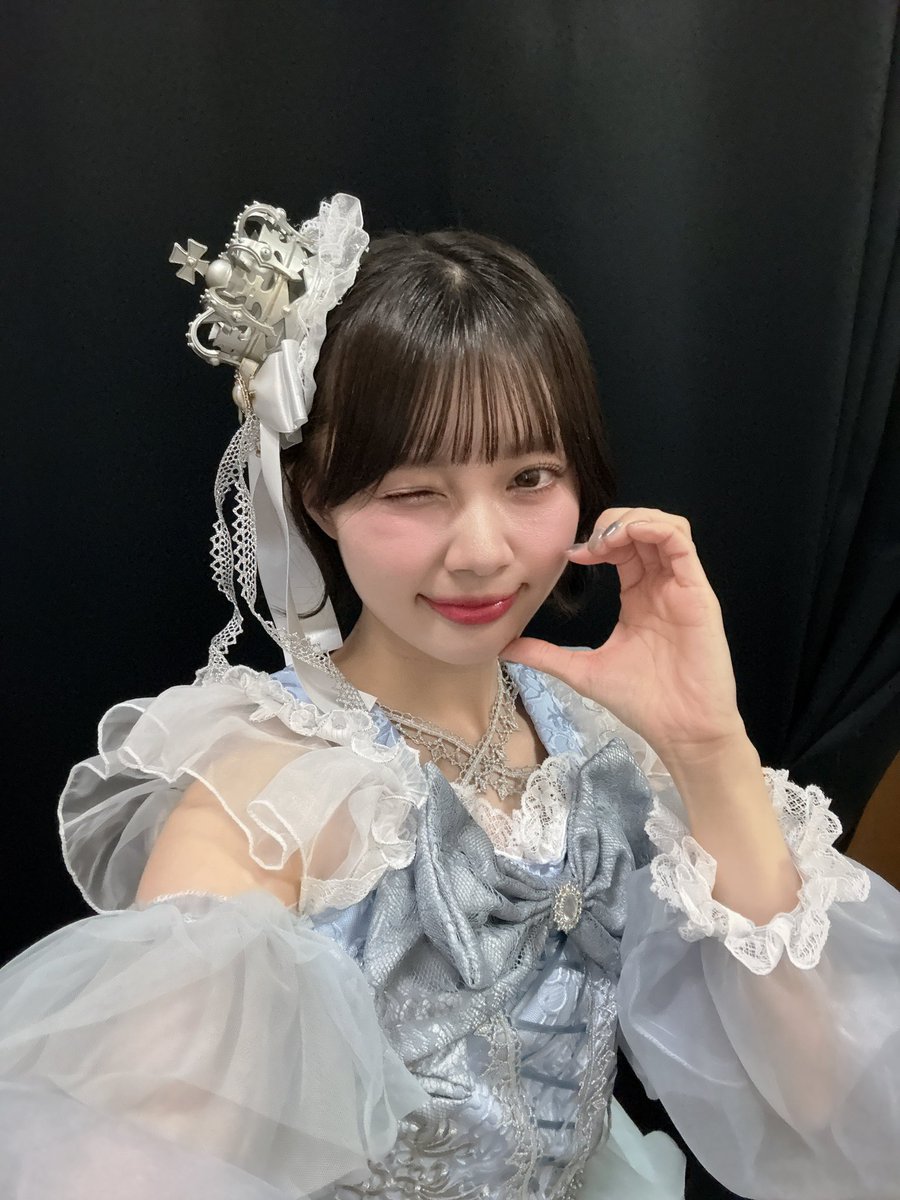 花音@九州女子翼 tweet media