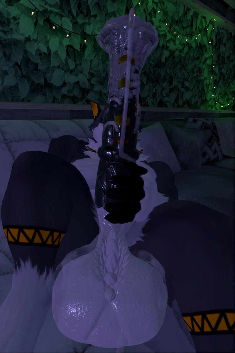 Shadow Chimera tweet media