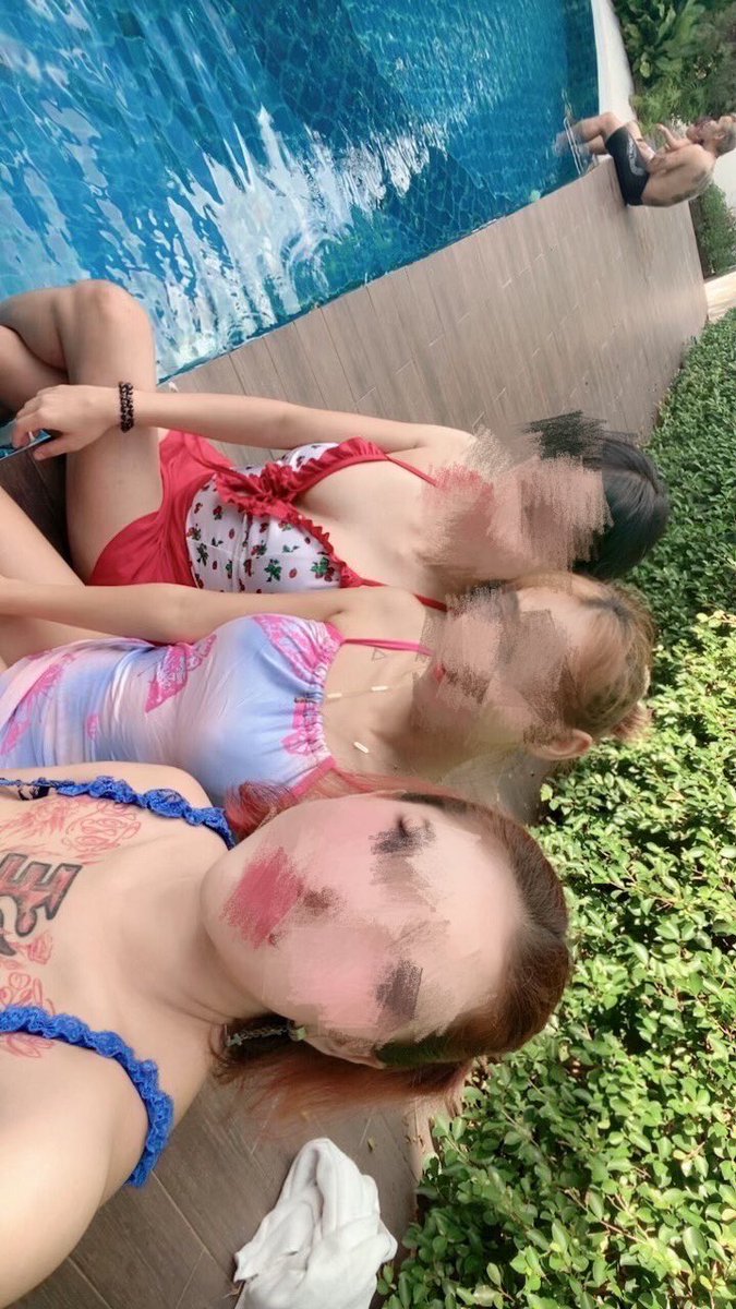 murrymurry2543's tweet photo. อีก1สาว ที่มาให้เราได้เลียในค่ำคืนนี้ คลิปเต็มในกลุ่ม 299 บาท เพิ่ม6 ที่ สุดท้าย ช่วยคู่ เลสเบียน หญิง2-3 คนรุม สวิง1 ชาย ทักได้เลยค่ะ #แอ็คล็อค #หญิงแท้ #หญิงแท้ช่วยคู่ #ป่าไผ่ https://t.co/BFylfQ5xdd
