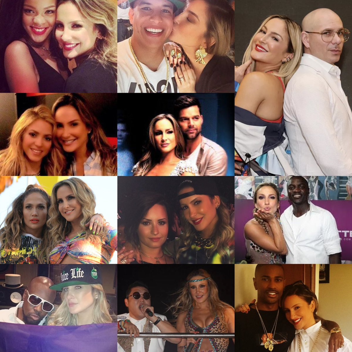 Gaby Leitte tweet media