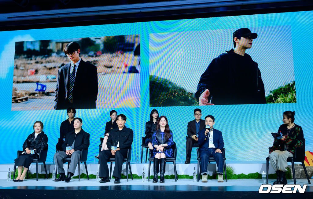 해피영 tweet media