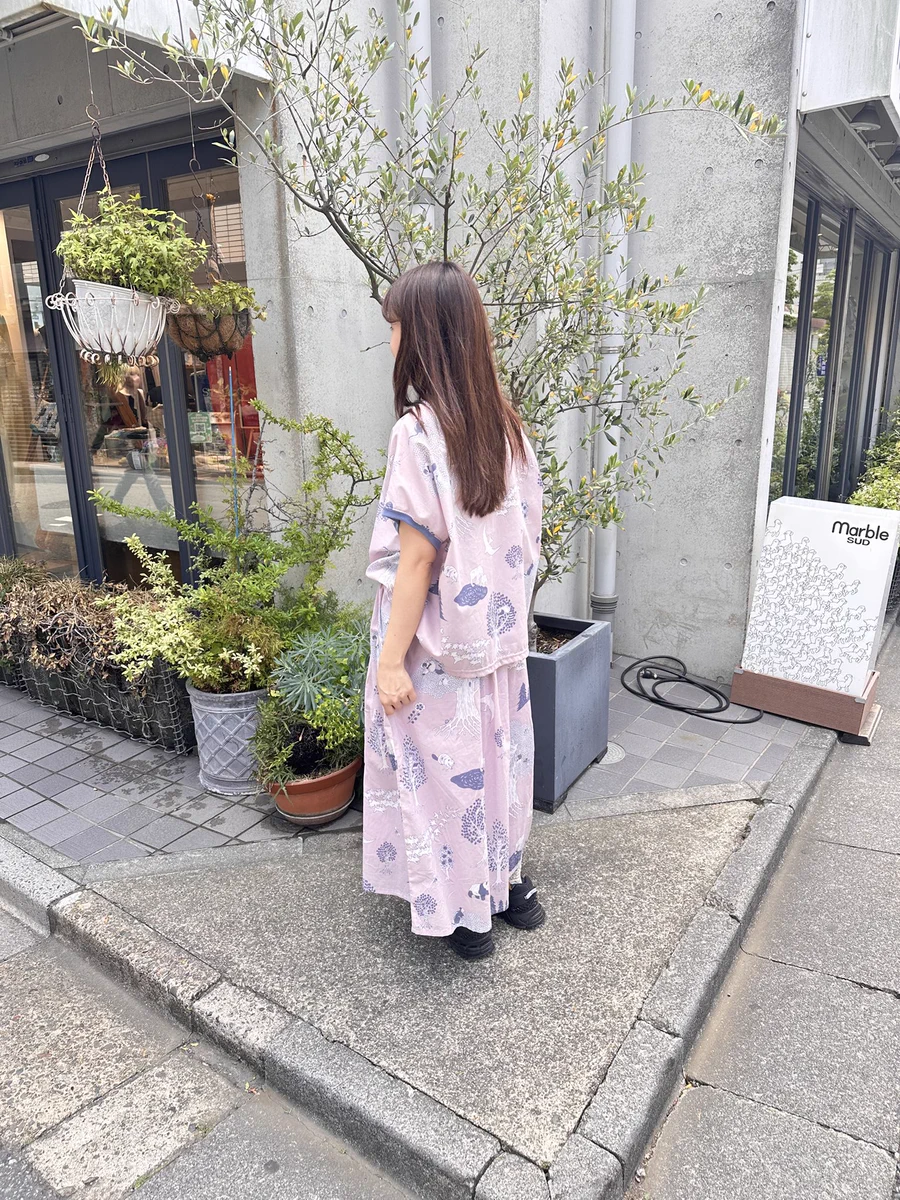 marble SUD 下北沢店 on X: 