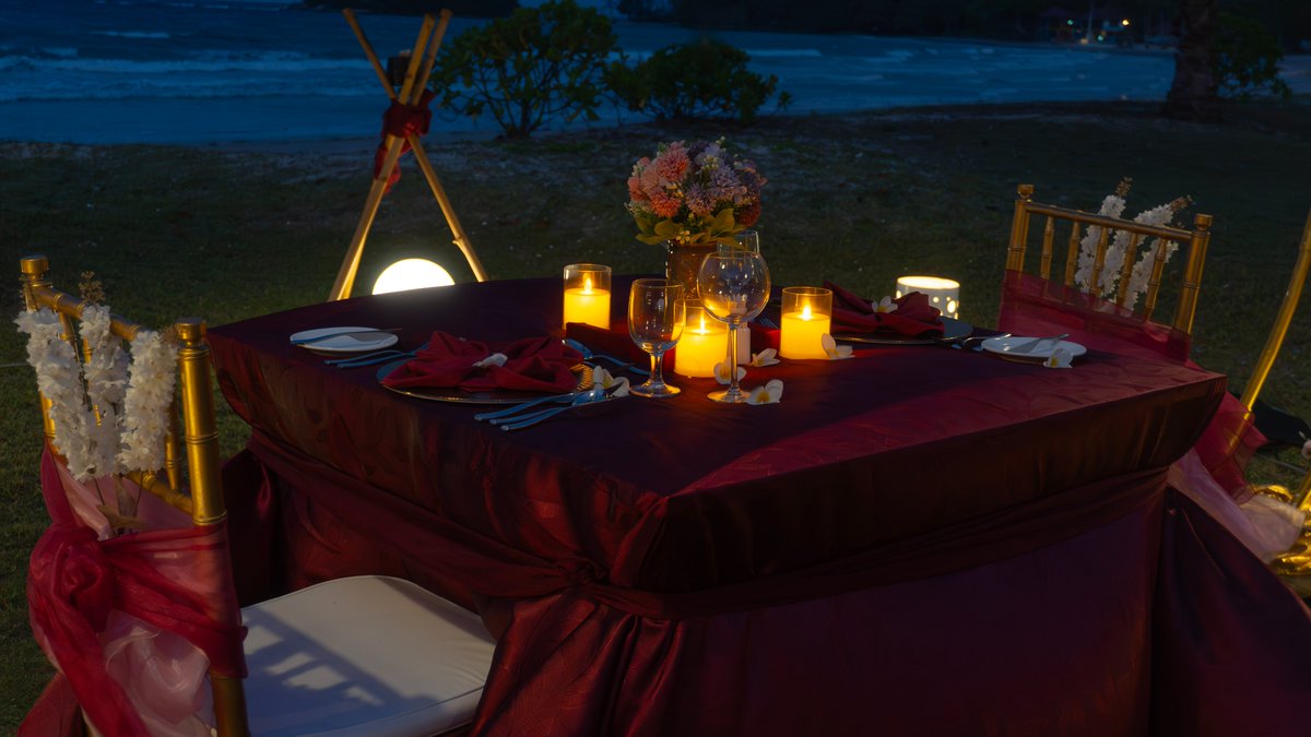 nirwanagardens's tweet photo. Turn an ordinary night into an extraordinary love story. 
Discover a romantic dinner experience designed to delight, impress, and create lasting memories 🍷✨

#romanticdinner #vacation #dinner #nirwanaresorthotel #nirwanagardens https://t.co/t8BPWs4zt2