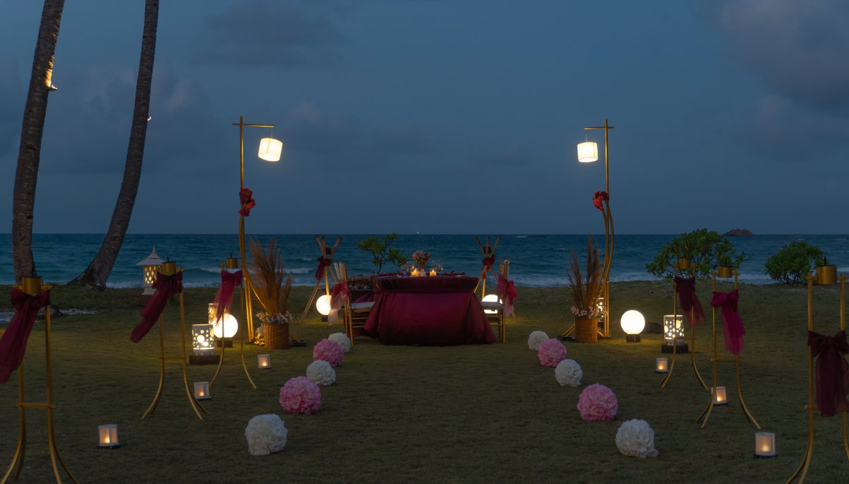 nirwanagardens's tweet photo. Turn an ordinary night into an extraordinary love story. 
Discover a romantic dinner experience designed to delight, impress, and create lasting memories 🍷✨

#romanticdinner #vacation #dinner #nirwanaresorthotel #nirwanagardens https://t.co/t8BPWs4zt2