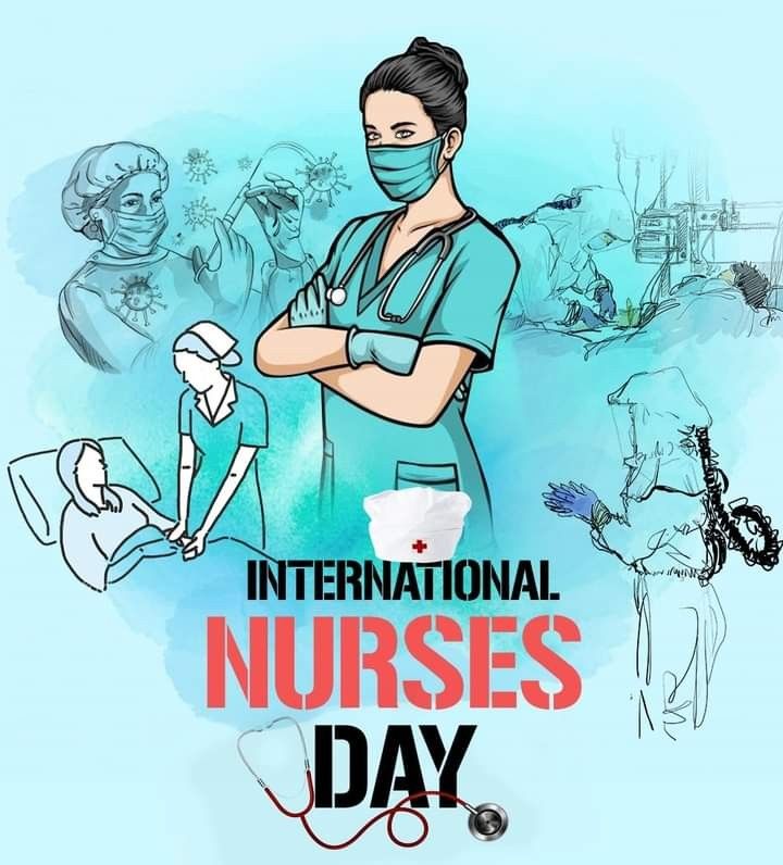 VanathiBJP's tweet photo. உயிரைக் காக்கும் பணியில் கடவுளுக்கு நிகராகக் கருதப்படும் மருத்துவர்களுக்கு அடுத்தபடியாக விளங்கும் செவிலியர்களுக்கு உலக செவிலியர் தின நல்வாழ்த்துக்கள். நோயுற்றோரின் பிணிகளைத் தீர்ப்பதில் உங்களின் பணியும், கனிவும், சேவையும் அவர்களை விரைவில் மீண்டு எழச் செய்வதில் தங்களின் பங்கு உன்னதமானது. செவிலியர்களின் உன்னத சேவைகளுக்கு மனமார்ந்த நன்றிகளும், வாழ்த்துக்களும்..

#internationalnursesday2026