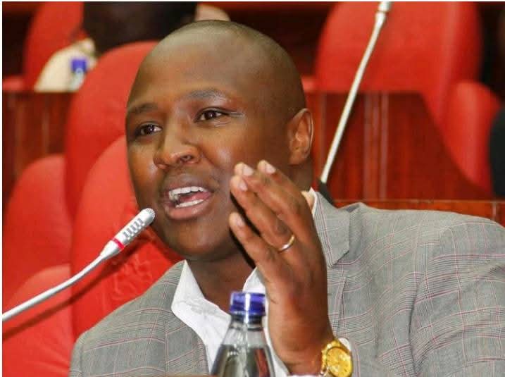 lezekieln2's tweet photo. Political twist in Emurua Dikirr.

A former legislator is expected to join Vincent Rotich’s final DCP campaign push, adding fresh heat to an already tense race.

Will it shift the momentum?

#BridgelinkChronicle https://t.co/sMhYs0wjVF