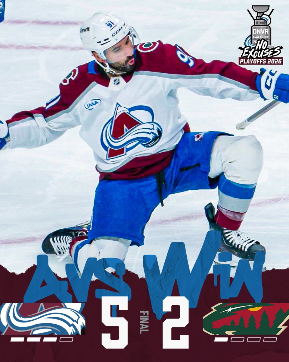 DNVR Avalanche tweet media