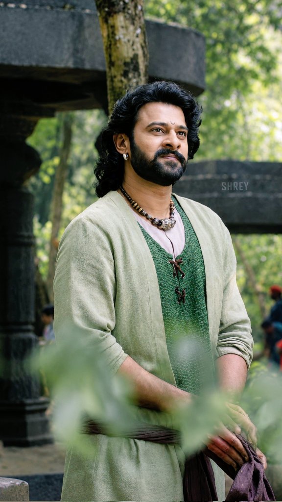 DarlingKishore_'s tweet photo. Baahu ❤️🙌😘 #Prabhas‌ 

#Kalki #Salaar #Fauzi #Spirit https://t.co/xjX2lOuFx8