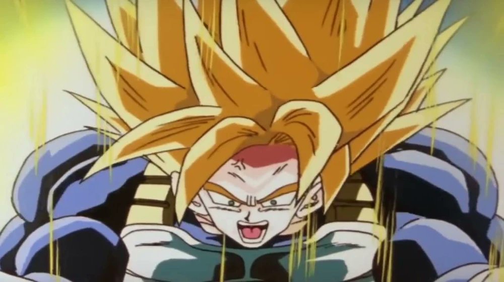 ConyeBlueStreak's tweet photo. What if... Super Sonic was inspired by Super Saiyan Third Grade Goku? 
I imagine his quills would be more spiky and spread out, and there's a chance he'd have more body mass and weight added to him. 
I think it would look kinda awesome! 
#SonicTheHedgehog #DBZ #SuperSonic #SSJ https://t.co/j3RVW5Q3UP