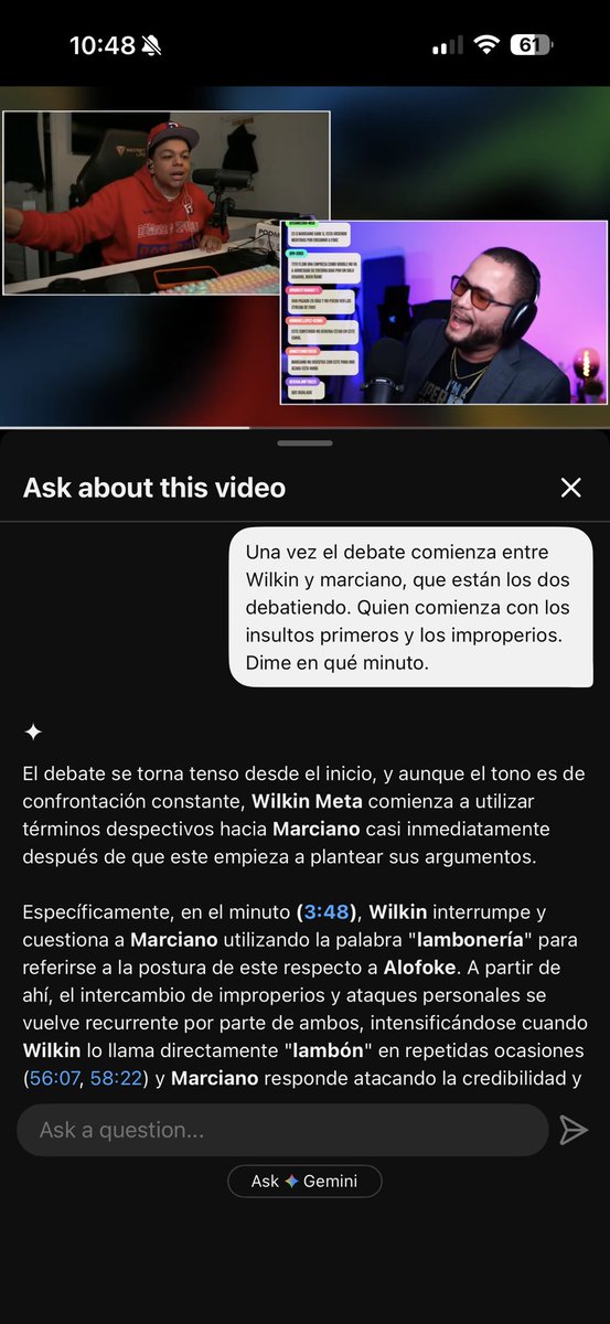 MarcianoTech/Finanzas/Vlogs tweet media