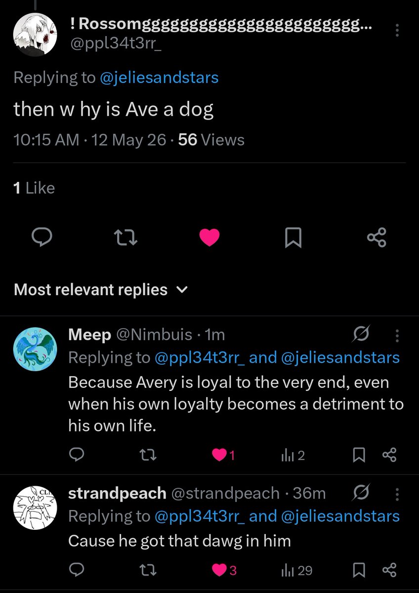 jeliesandstars's tweet photo. the duality of man https://t.co/Ofx0gebX6b